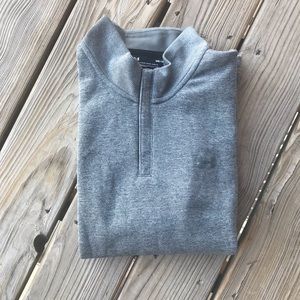 Men’s Under Armour Storm 1/4 Zip Golf Sweater